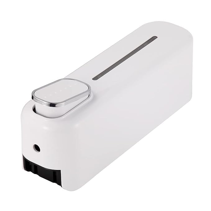 AquaTouch™ - Wall Mounted Liquid Dispenser