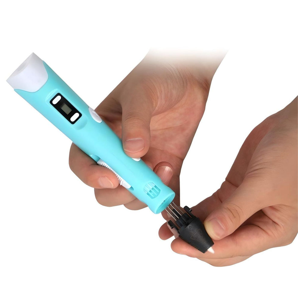 DoodlePen™ - 3D Printing Pen for Kids