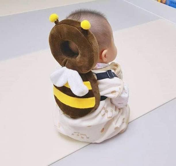 BabyHug™ Head Protector Safety Cushion