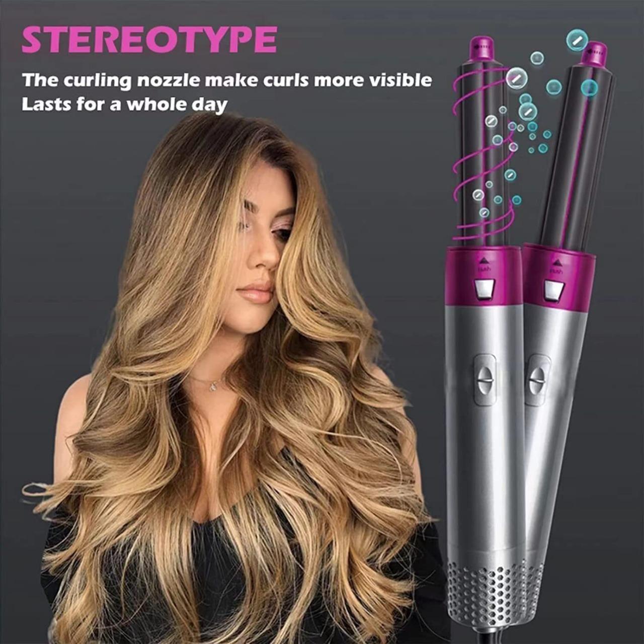 Hair Dryer Styling Tool