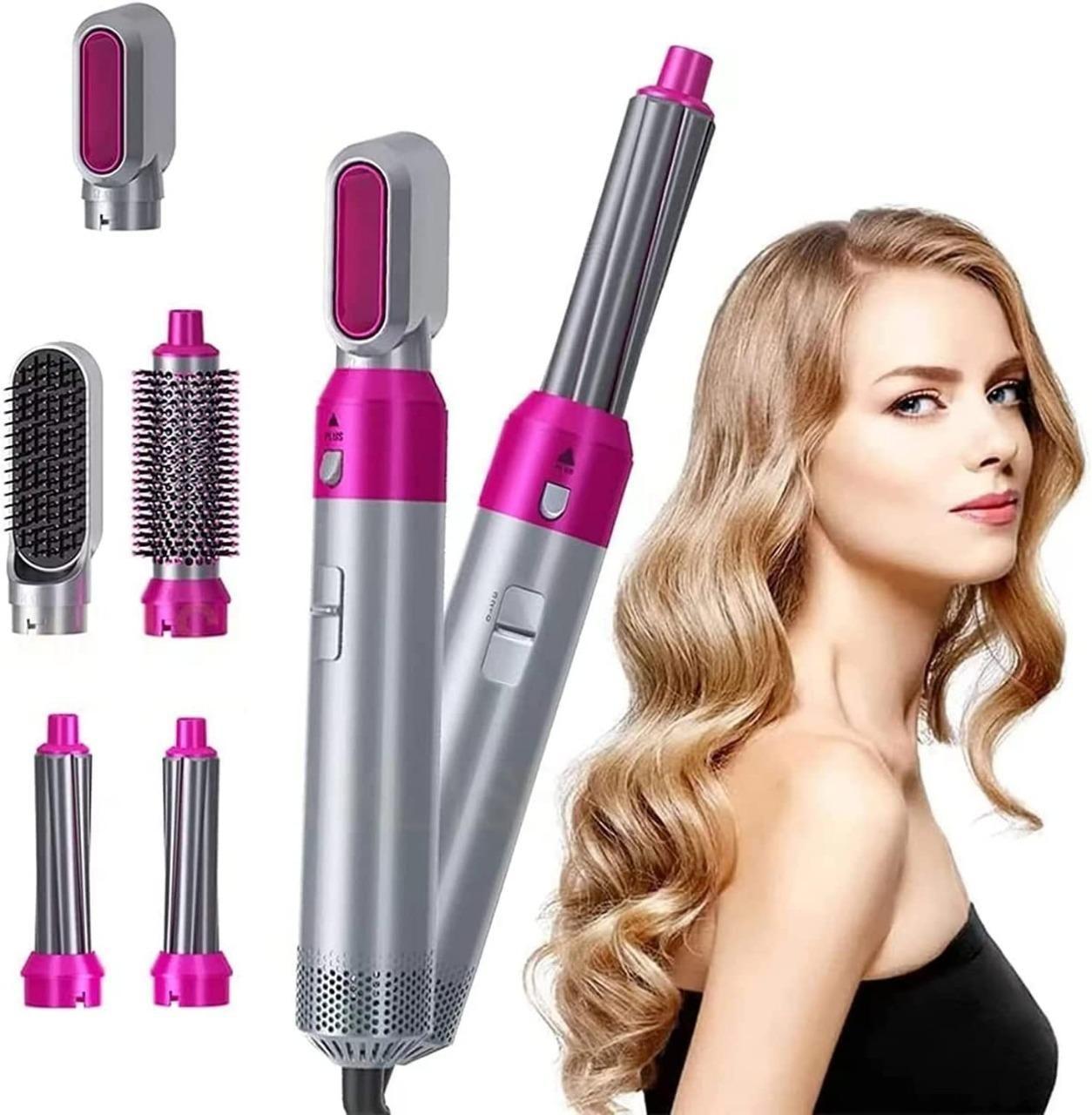Hair Dryer Styling Tool