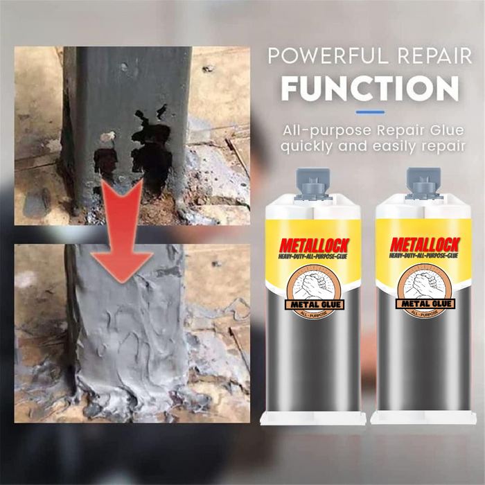 BondPro-Max™ - All Purpose Repair Glue (BUY 1 GET 1 FREE)
