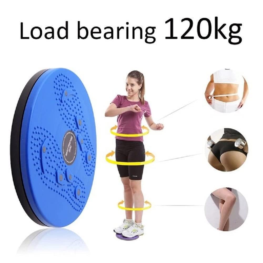 TwistShaper Tummy Twister For Men and Women