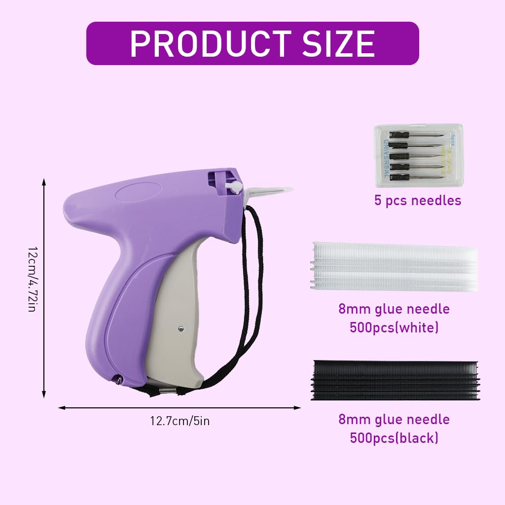 SnapStitch™ | Clothing Fixer Tool