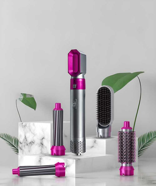 Hair Dryer Styling Tool