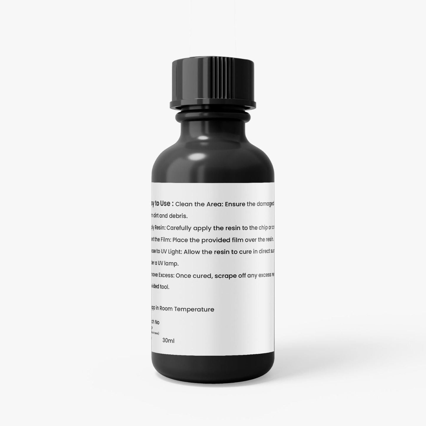 Japanese Glass Repair Serum (Buy 1 Get 1 Free)