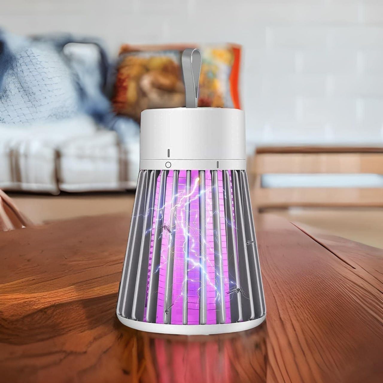 LED Mosquito Killer Machine Trap Lamp