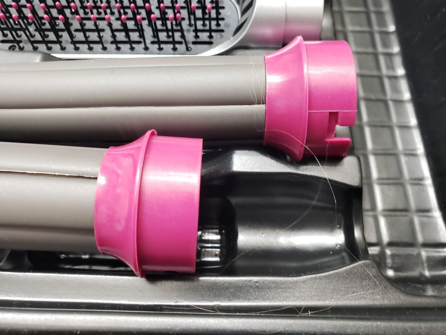 Hair Dryer Styling Tool