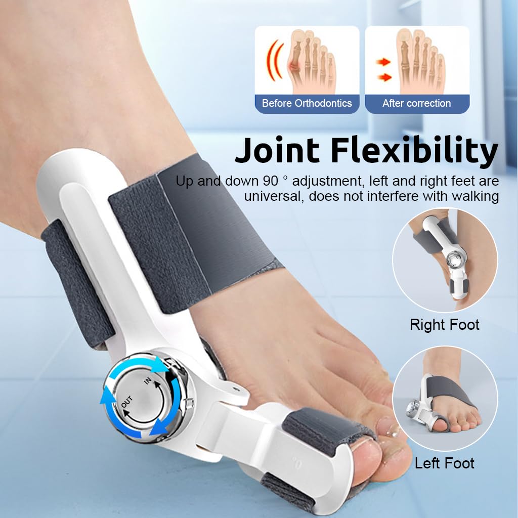 Bunion Corrector Kit For Toe