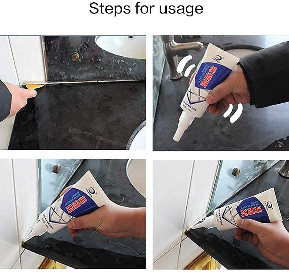 Fillent™ - Multipurpose Gap Filler Tube