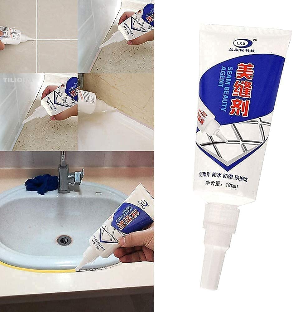 Fillent™ - Multipurpose Gap Filler Tube