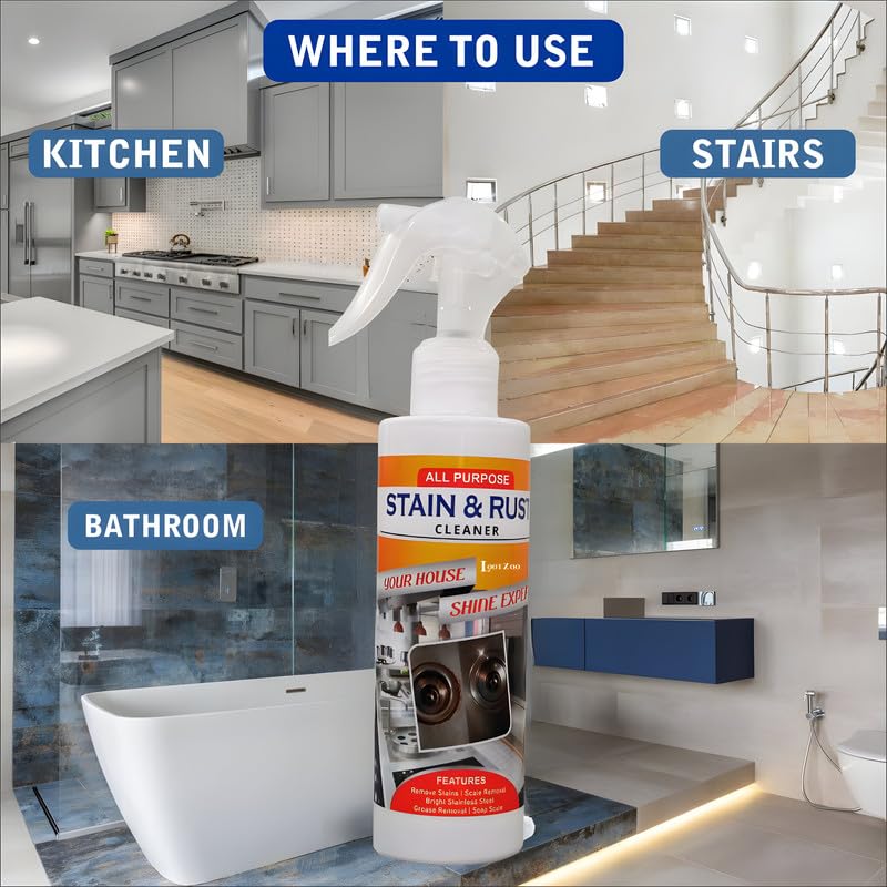 StainZap™ - All Purpose Stain Cleaner ( Buy 1 Get 1 Free)