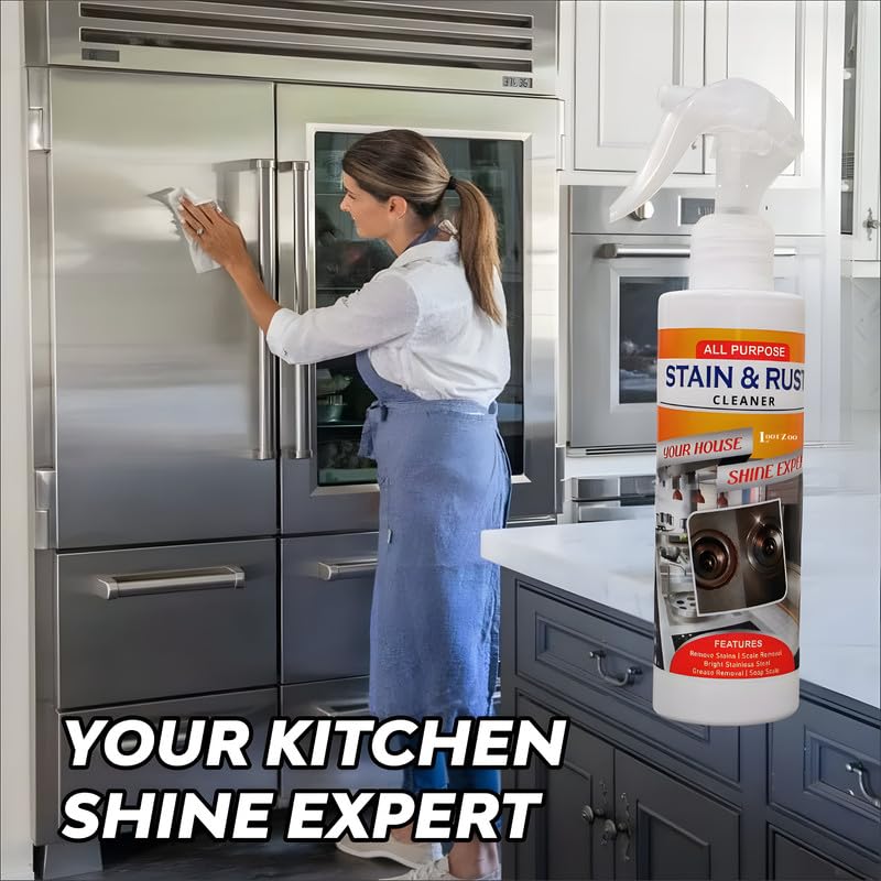 StainZap™ - All Purpose Stain Cleaner ( Buy 1 Get 1 Free)