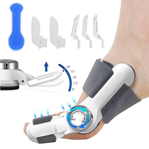 Bunion Corrector Kit For Toe
