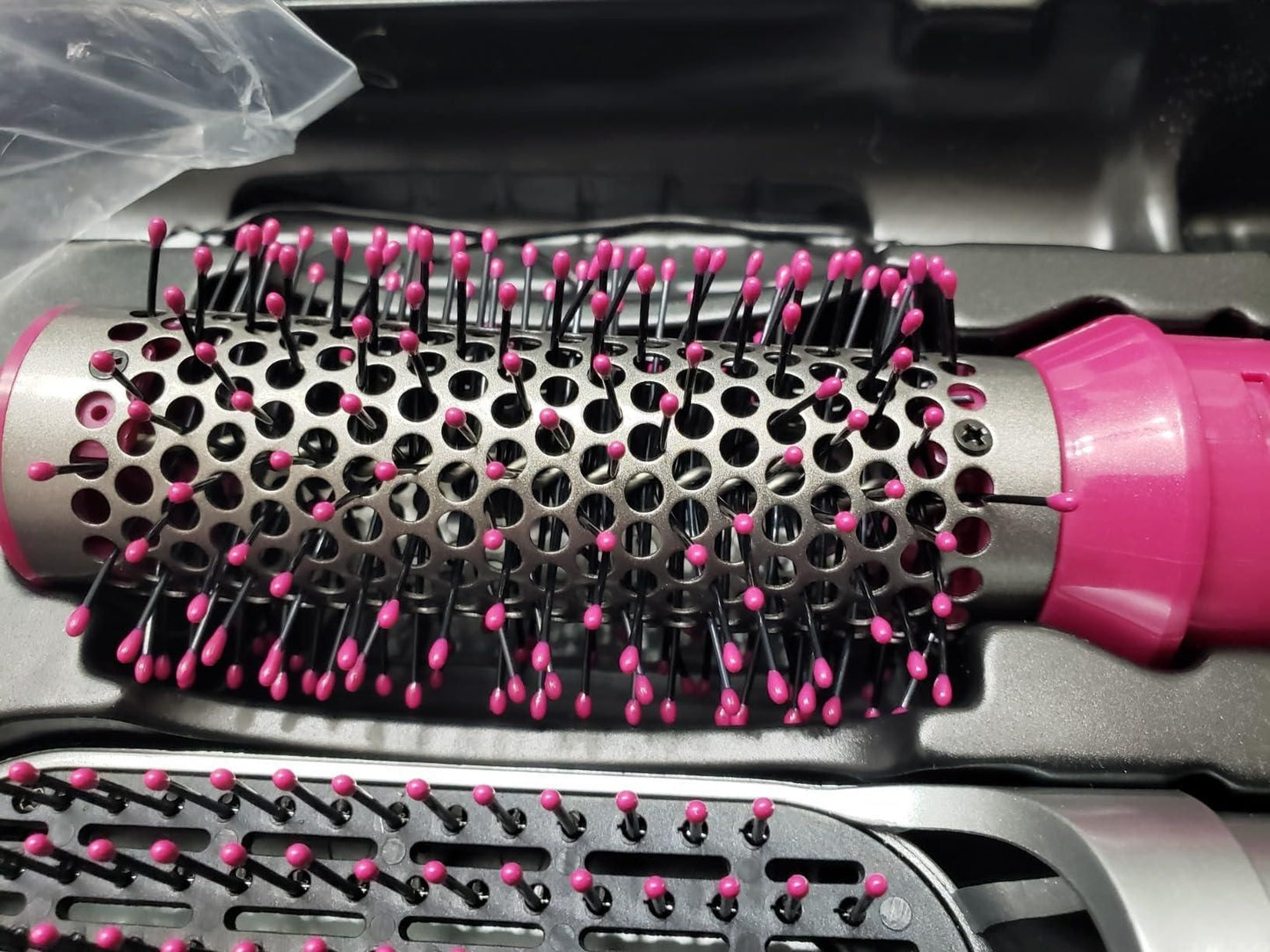 Hair Dryer Styling Tool