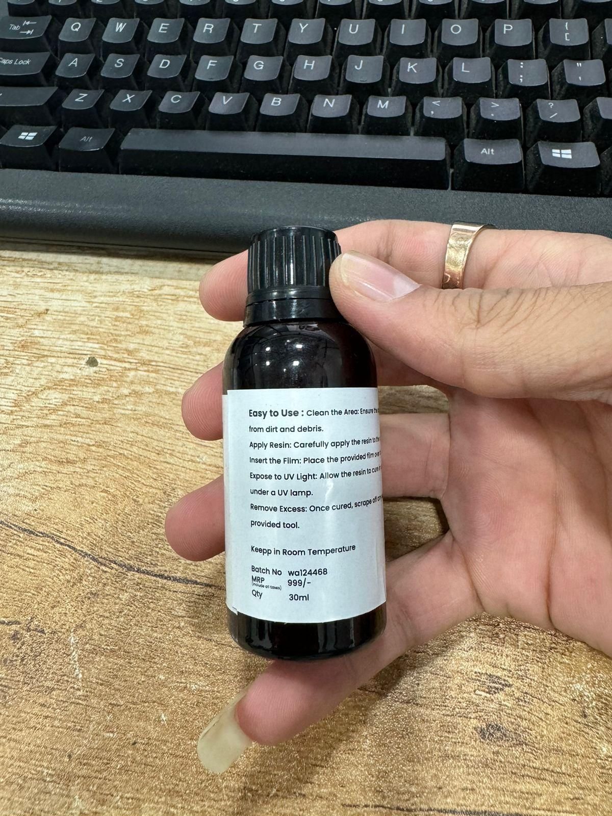 Japanese Glass Repair Serum (Buy 1 Get 1 Free)