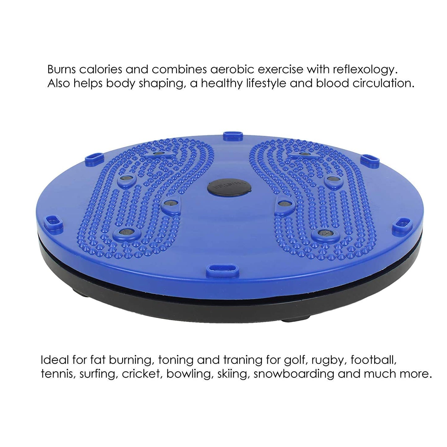 TwistShaper Tummy Twister For Men and Women