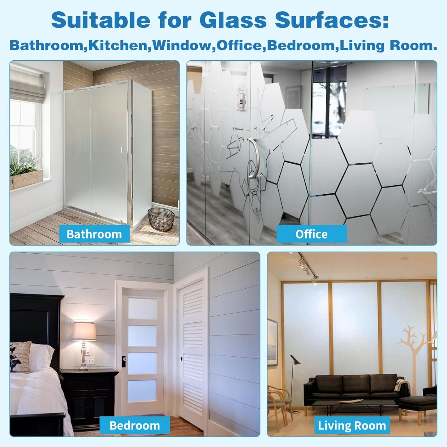 Frosted Glass Paint (Buy 1 Get 1 Free)