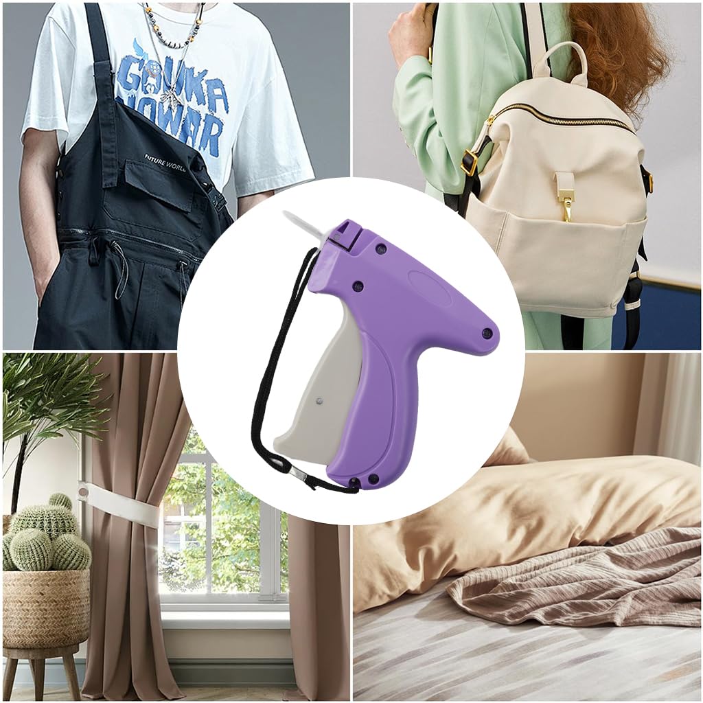 SnapStitch™ | Clothing Fixer Tool