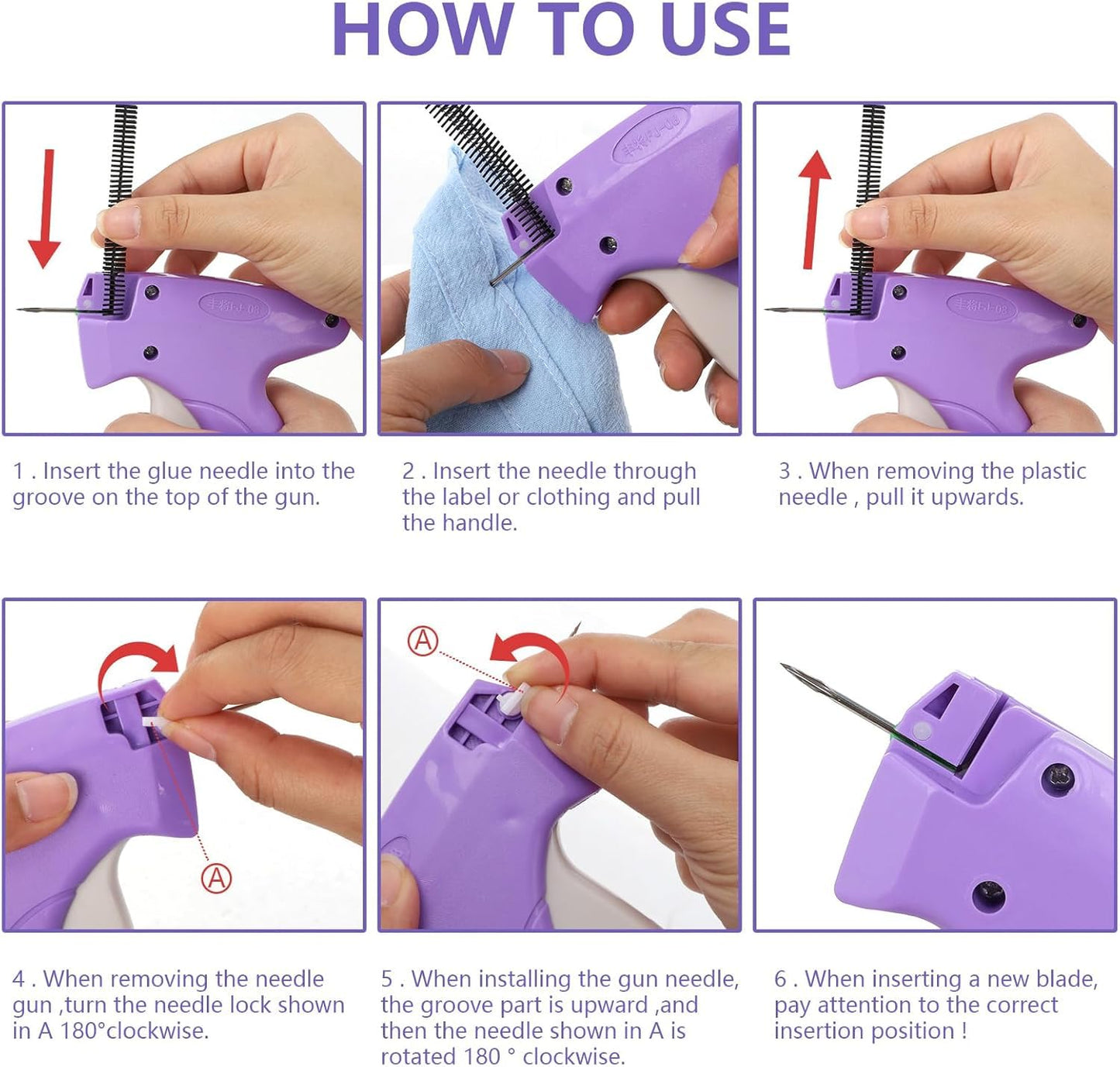 SnapStitch™ | Clothing Fixer Tool