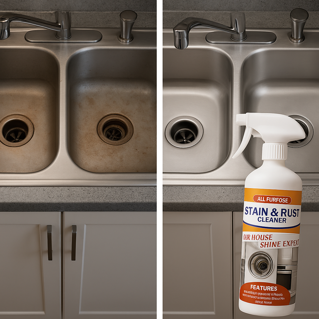 StainZap™ - All Purpose Stain Cleaner ( Buy 1 Get 1 Free)
