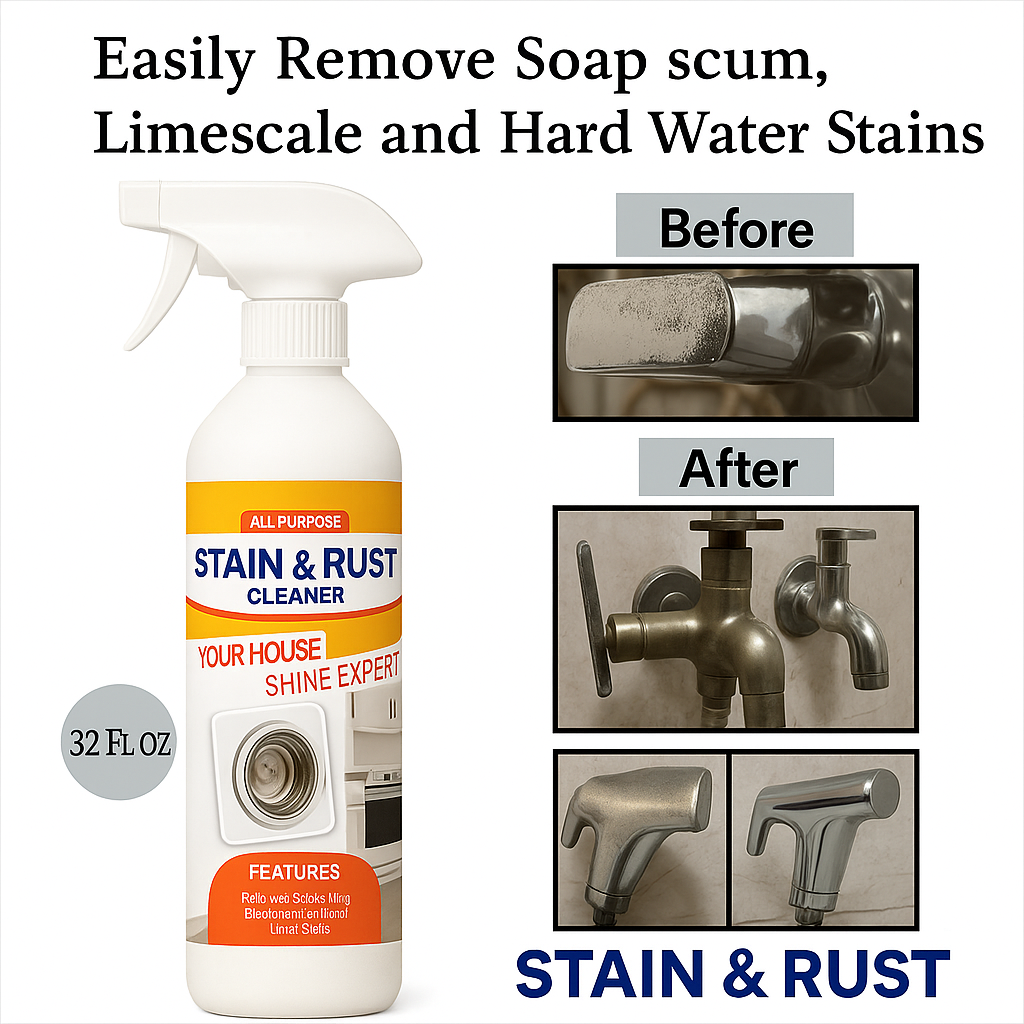 StainZap™ - All Purpose Stain Cleaner ( Buy 1 Get 1 Free)