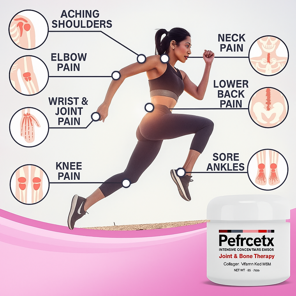 Perfectx Joint And Bone Therapy Cream (BUY 1 GET 1 FREE)
