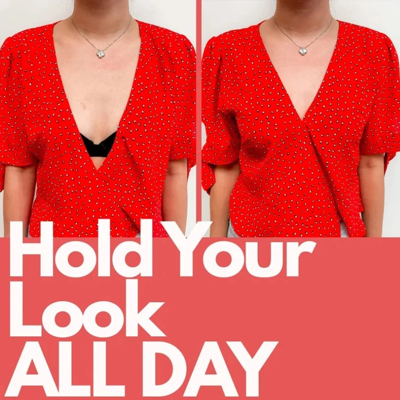 SnapStitch™ | Clothing Fixer Tool