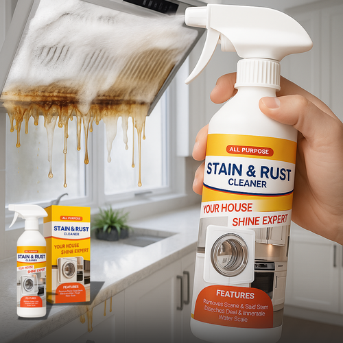 StainZap™ - All Purpose Stain Cleaner ( Buy 1 Get 1 Free)