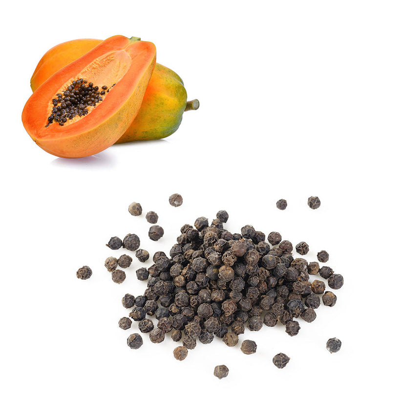 Imported Golden Papaya Seeds