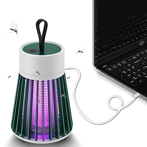 LED Mosquito Killer Machine Trap Lamp