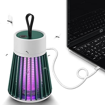 LED Mosquito Killer Machine Trap Lamp