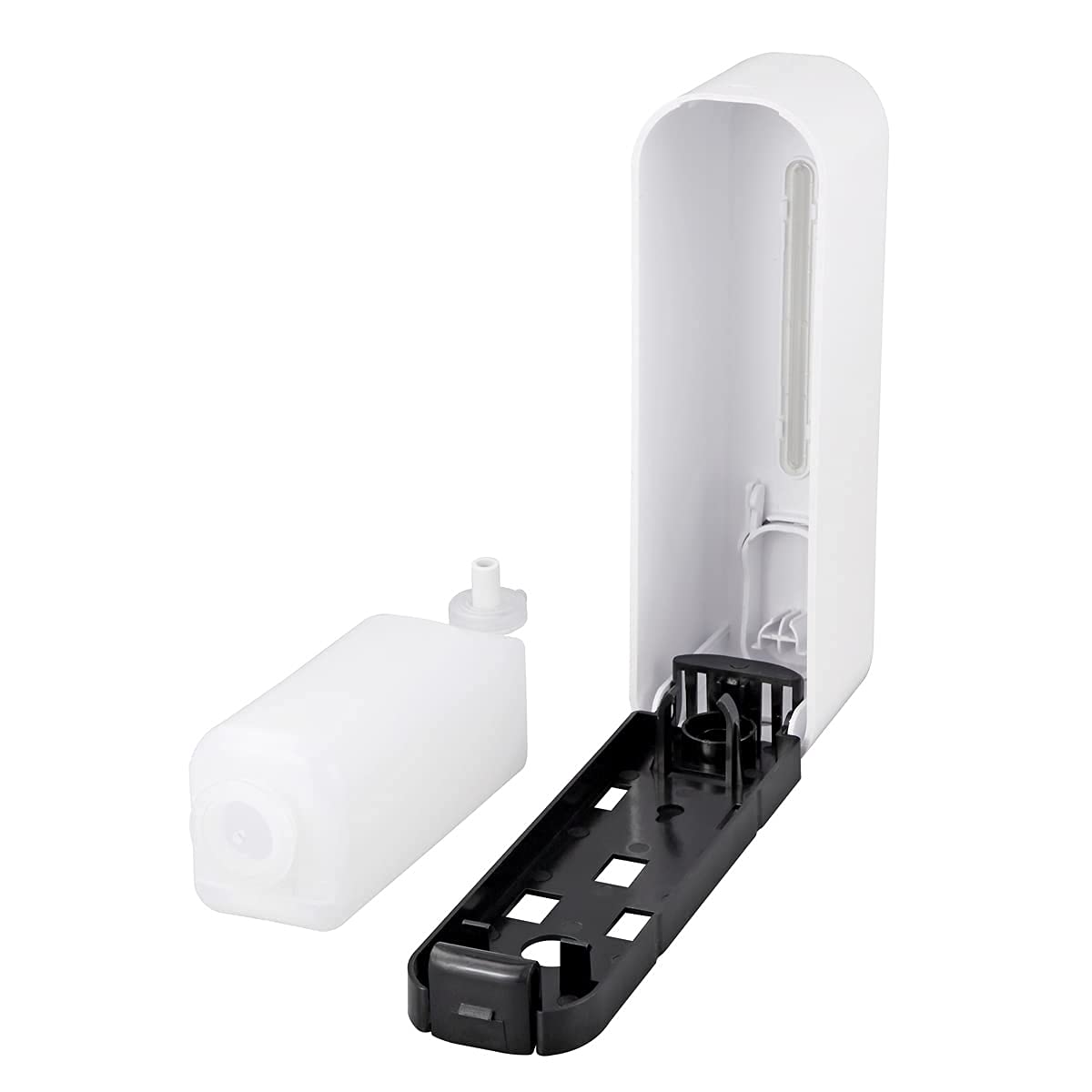AquaTouch™  - Wall Mounted Liquid Dispenser