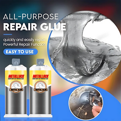 BondPro-Max™ - All Purpose Repair Glue (BUY 1 GET 1 FREE)