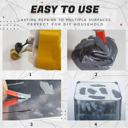 BondPro-Max™ - All Purpose Repair Glue (BUY 1 GET 1 FREE)