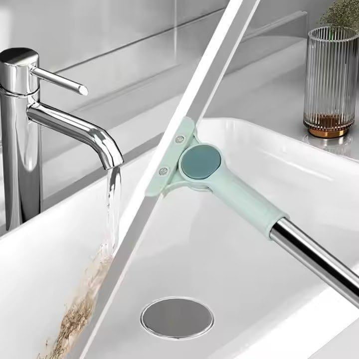 Magic Broom Sweeper – 2-in-1 Cleaning Solution