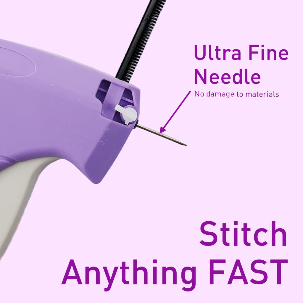 SnapStitch™ | Clothing Fixer Tool