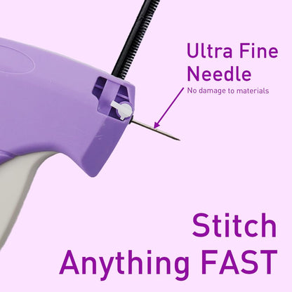 SnapStitch™ | Clothing Fixer Tool