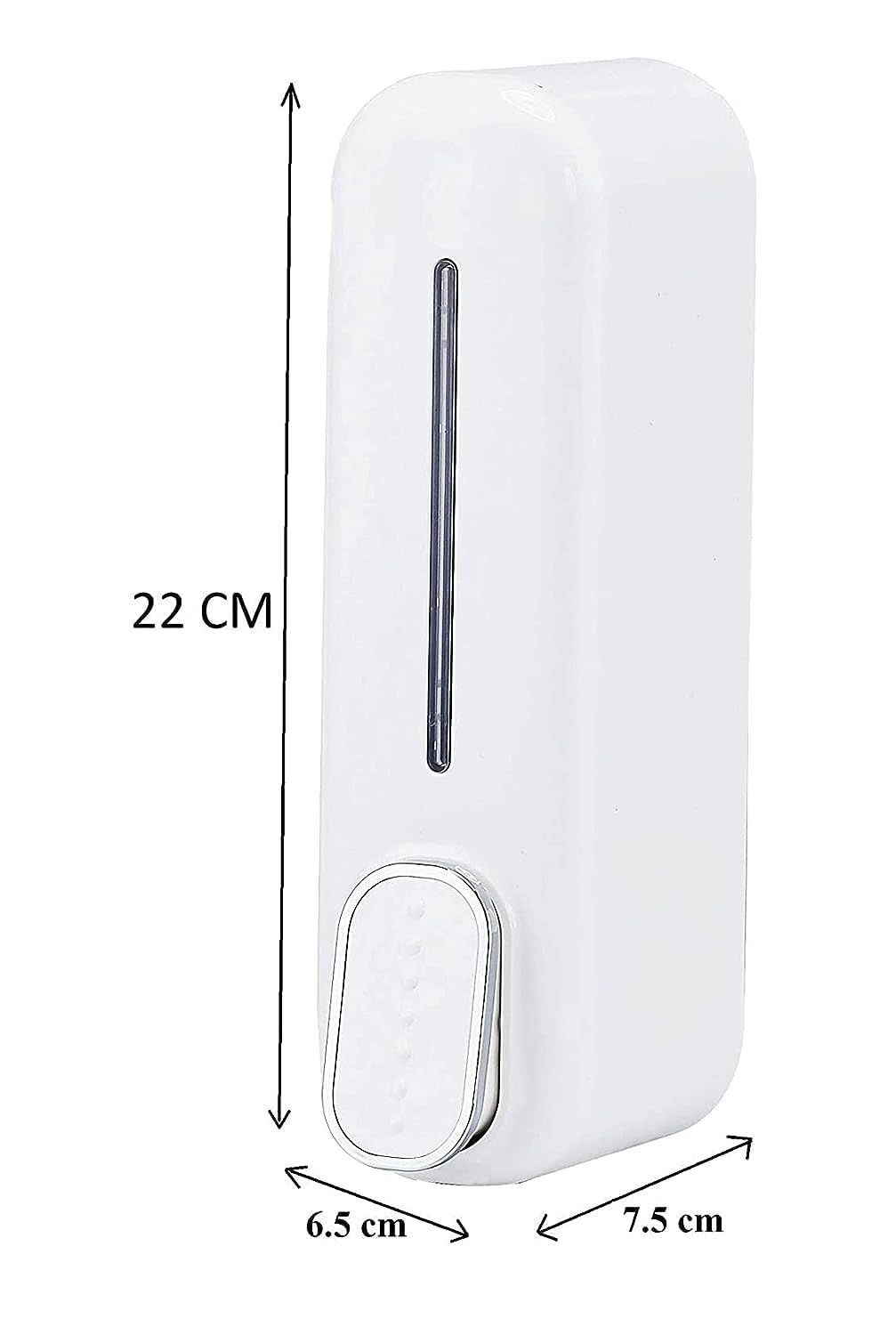 AquaTouch™  - Wall Mounted Liquid Dispenser