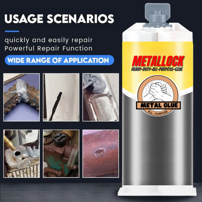 BondPro-Max™ - All Purpose Repair Glue (BUY 1 GET 1 FREE)