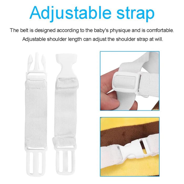 BabyHug™ Head Protector Safety Cushion