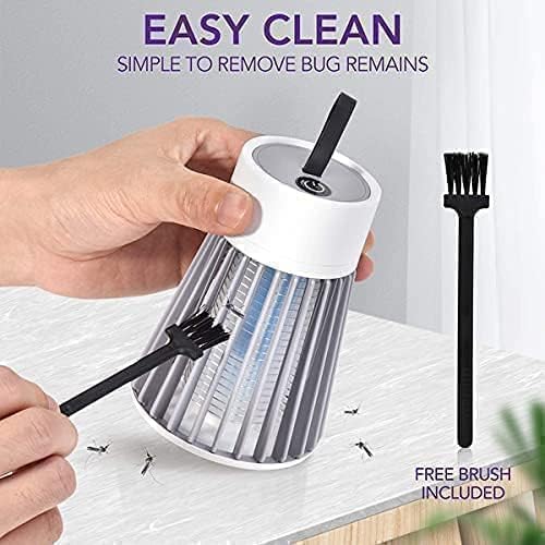 LED Mosquito Killer Machine Trap Lamp