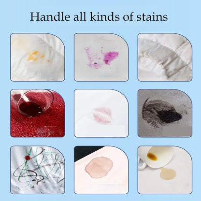 StainEase™ – Textile Stain Cleaner Spray (Buy 1 Get 1 Free)