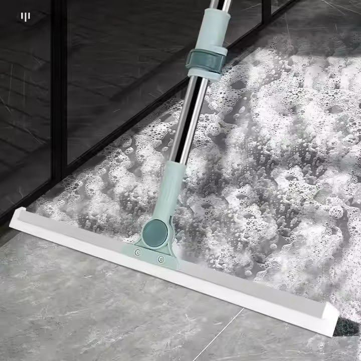 Magic Broom Sweeper – 2-in-1 Cleaning Solution