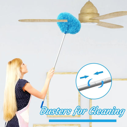 Washable Ceiling Fan Cleaner Duster