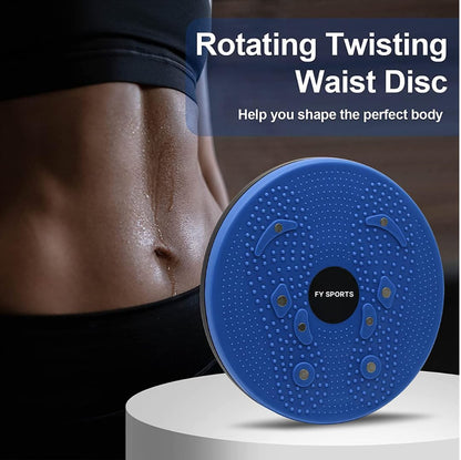 TwistShaper Tummy Twister For Men and Women