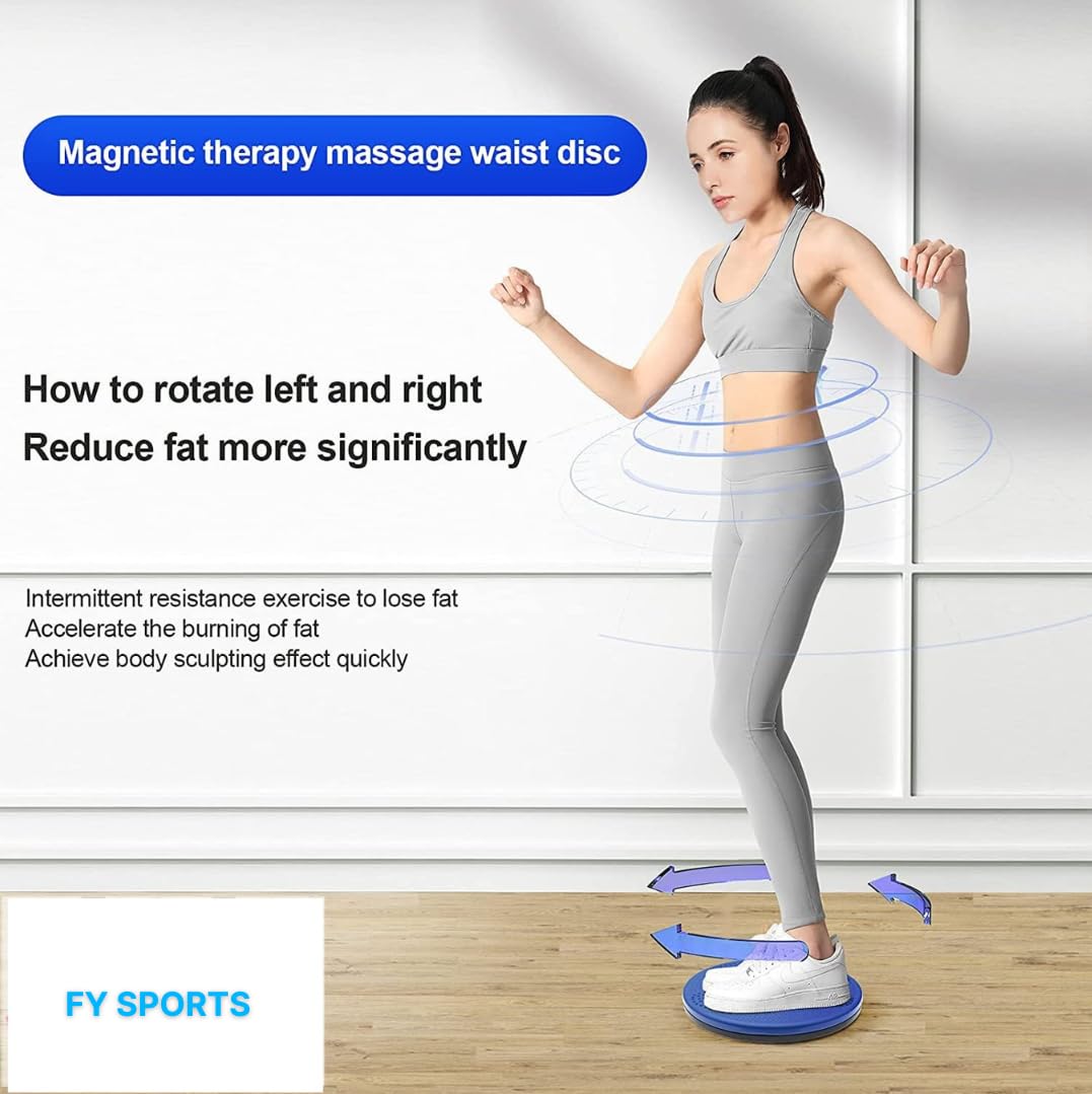 TwistShaper Tummy Twister For Men and Women