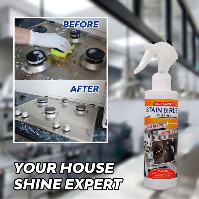 StainZap™ - All Purpose Stain Cleaner ( Buy 1 Get 1 Free)