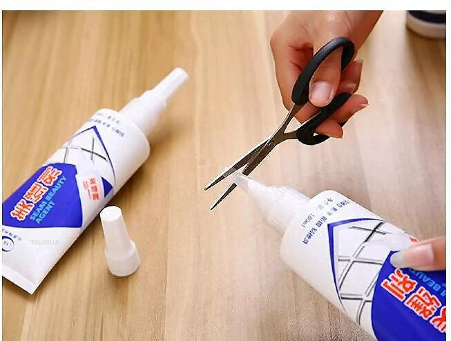 Fillent™ - Multipurpose Gap Filler Tube