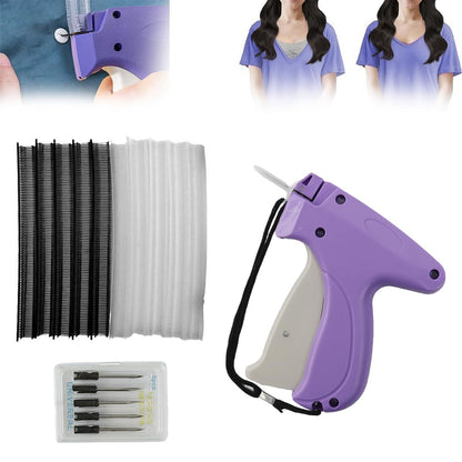 SnapStitch™ | Clothing Fixer Tool
